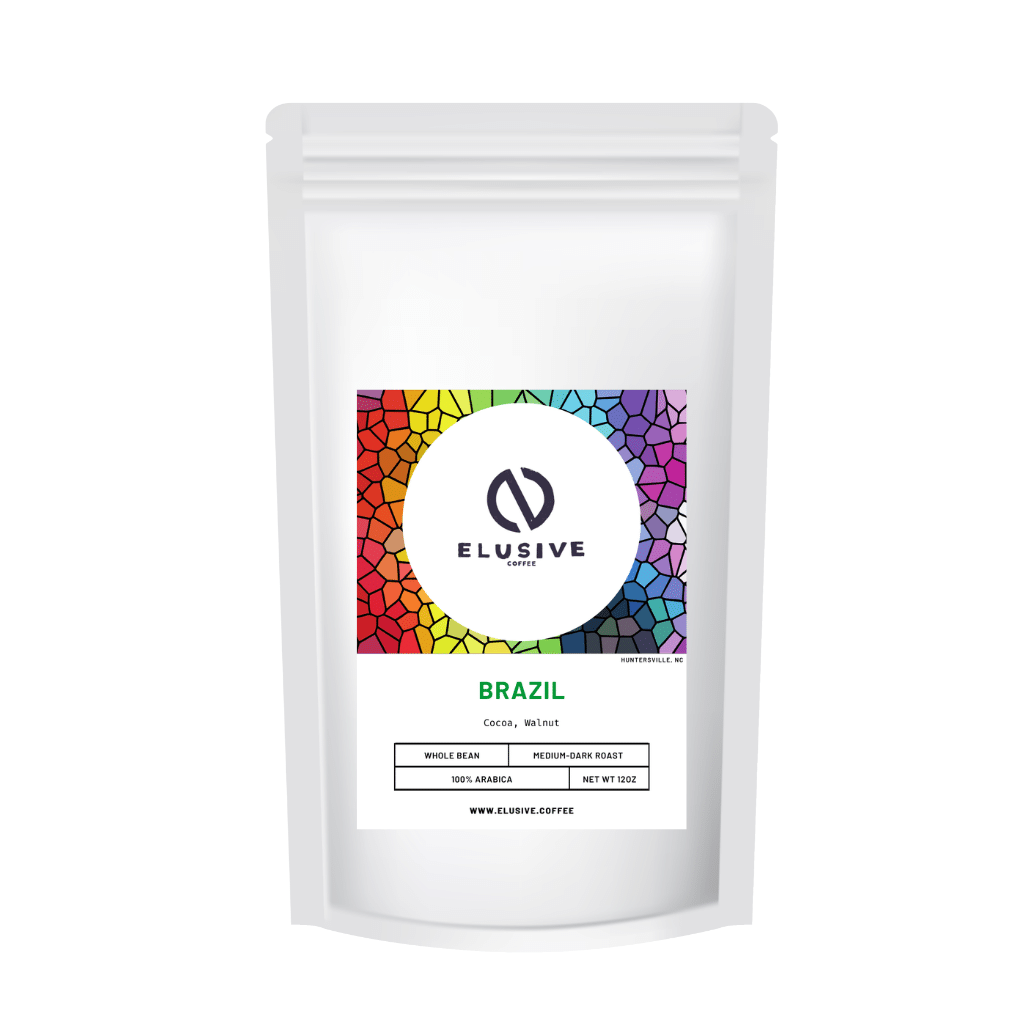 Single-Origin Brazil