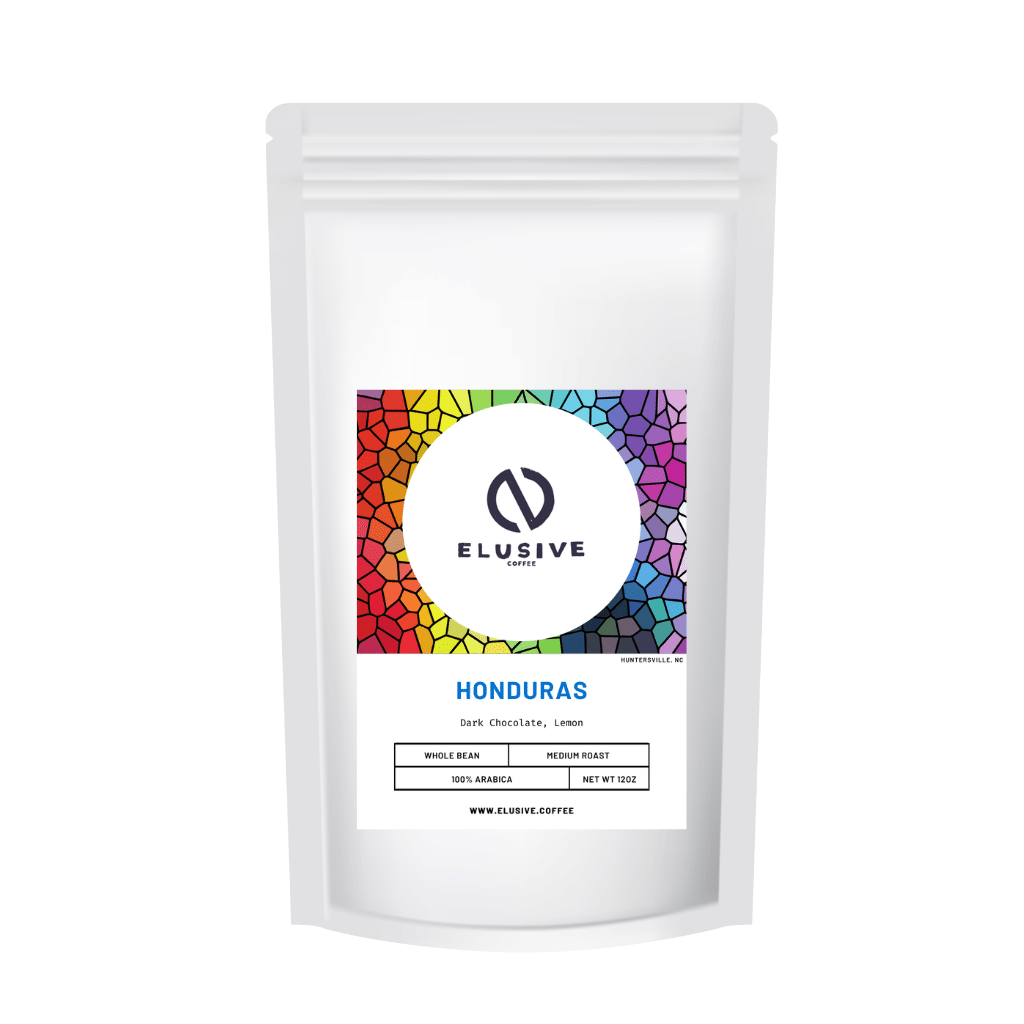 Single-Origin Honduras